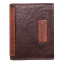 Gianni Conti,  , 997117-dark brown/leather